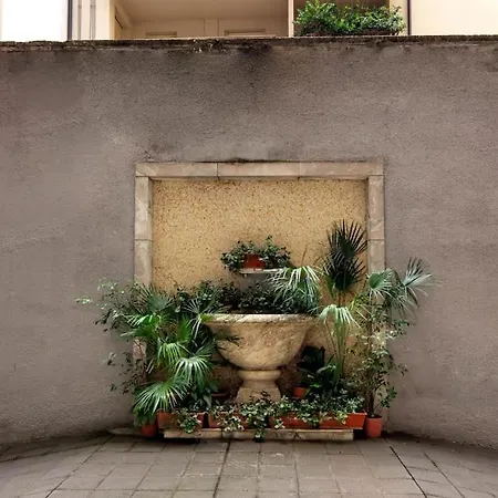 Monolocale Nel Centro Di - Aquacharme 公寓